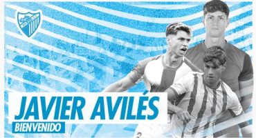 Javier Avilés