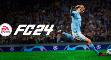 EA Sports FC 24