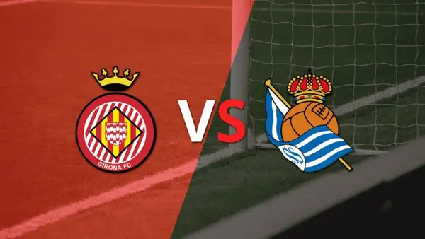 girona vs rso