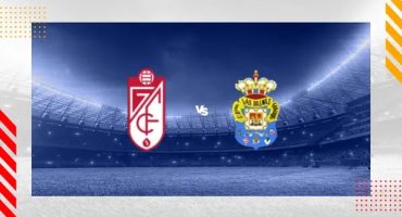 granada vs las palmas
