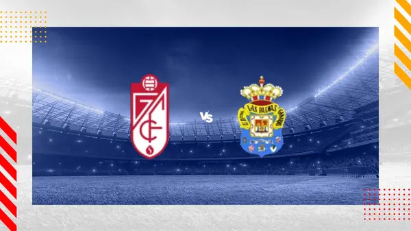granada vs las palmas