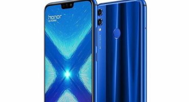 Honor móviles