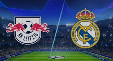 RB Leipzig vs RMA