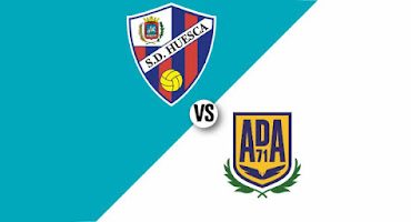 Huesca vs Alcorcón