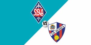 Huesca vs amorebieta