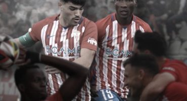 Intercity vs Algeciras