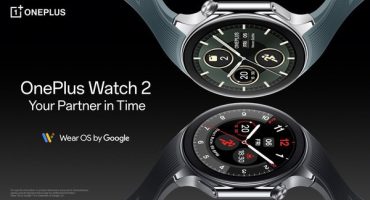 OnePlus Watch 2