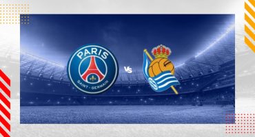 psg vs real sociedad