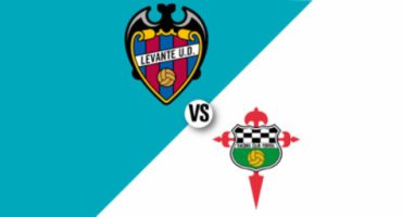 Ferrol vs Levante