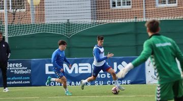rayo m vs cornella