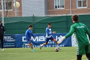 rayo m vs cornella