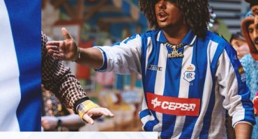 Recre vs Melilla