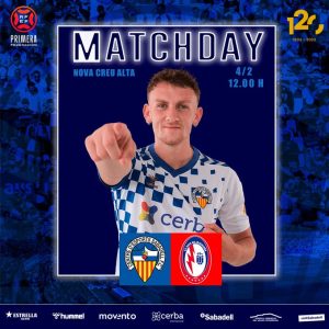 sabadell vs rayom