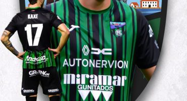 Sestao River vs Nàstic
