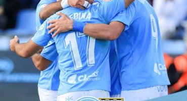UD Ibiza vs Mérida