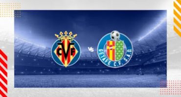 Vill-vs-Getafe