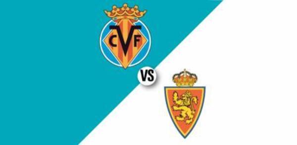 Villarreal B vs Zaragoza