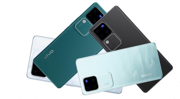 Vivo V30 Pro