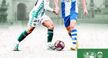 Antequera vs Alcoyano