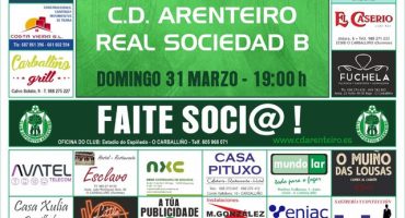 arenteiro vs rso