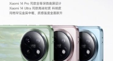 Xiaomi CIvi 4