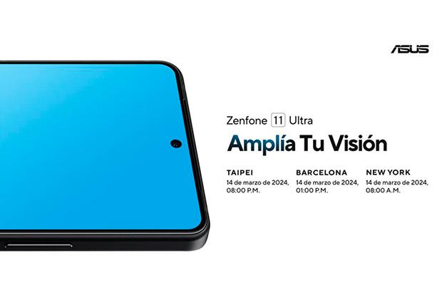 ASUS Zenfone 11 Ultra