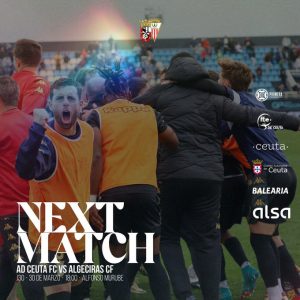 ad ceuta vs algeciras