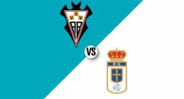 alba vs oviedo