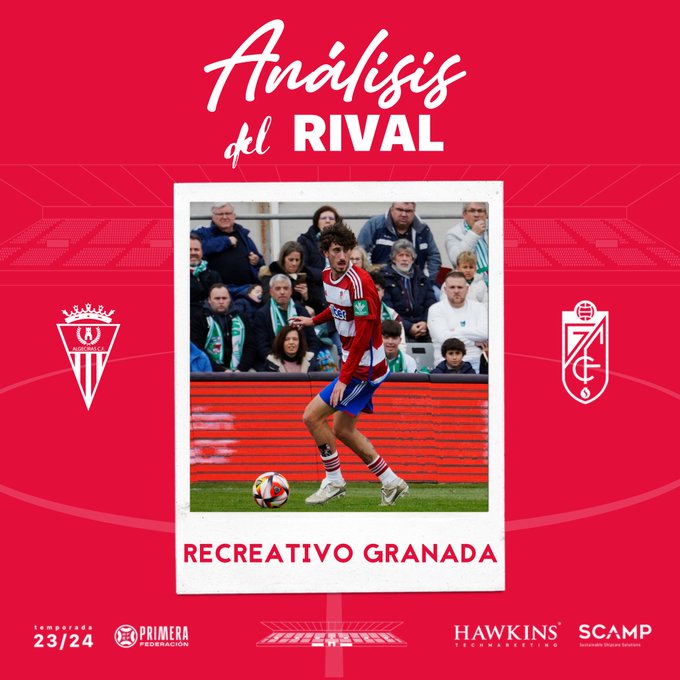 Alg vs RGranada