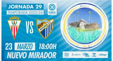 Algeciras vs Málaga