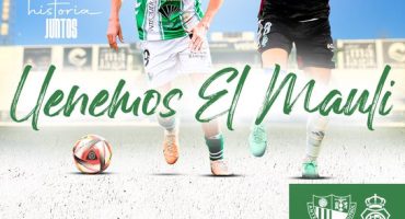 Antequera vs Recre