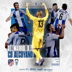 atlético b vs alcoyano