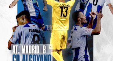 atlético b vs alcoyano