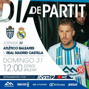Baleares vs Castilla