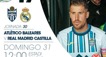 Baleares vs Castilla