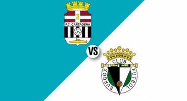 burgos vs cartagena