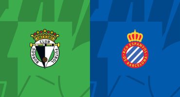 burgos vs espanyol