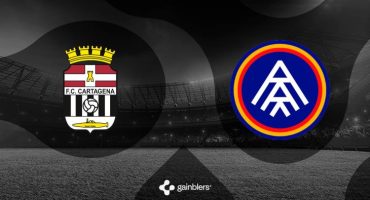 Cartagena vs Andorra