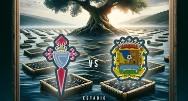 Celta Fortuna vs Fuenlabrada