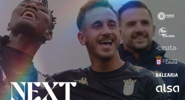 Ceuta vs Sanluqueño