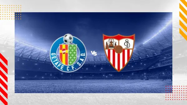 getafe vs sevilla