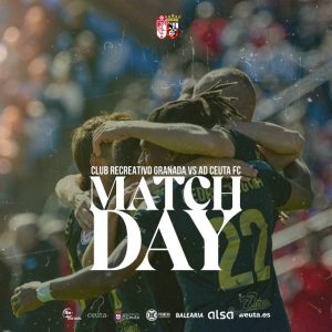 granada b vs ad ceuta