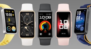 Huawei Band 9