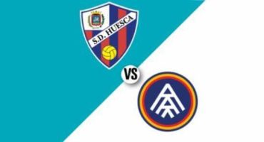 Huesca vs Andorra