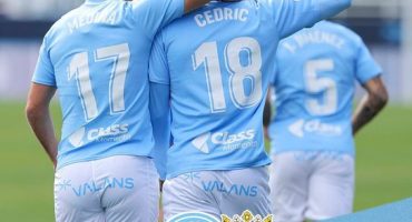 UD Ibiza vs AD Ceuta