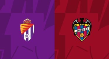Valladolid vs Levante