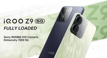iQOO Z91