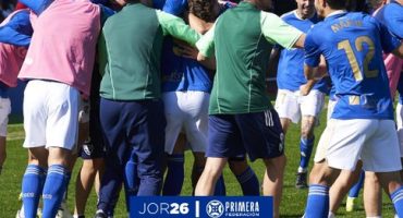 Linares vs Sanluqueño