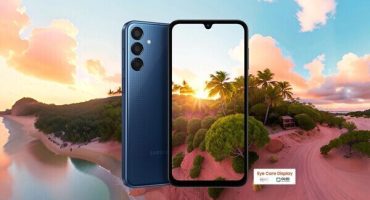 Samsung Galaxy M15