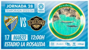 malaga intercity